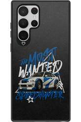 Most wanted - Samsung Galaxy S22 Ultra