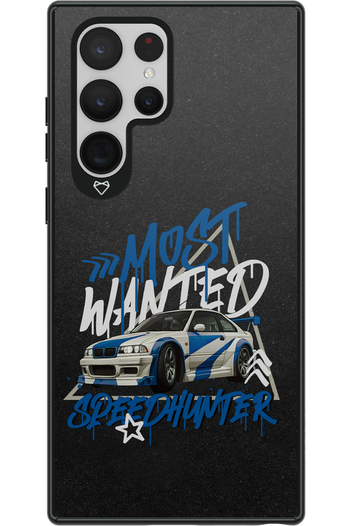 Most wanted - Samsung Galaxy S22 Ultra