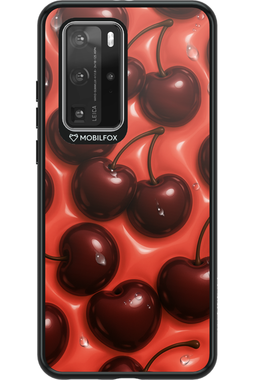 CherryQueen - Huawei P40 Pro