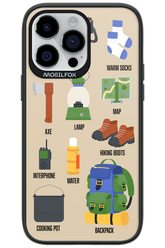 Adventure Pack - Apple iPhone 14 Pro Max