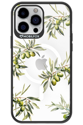 Olive Tree - Apple iPhone 13 Pro Max