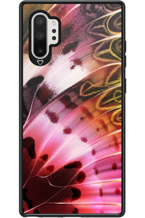Pink Wing 2.0 - Samsung Galaxy Note 10+