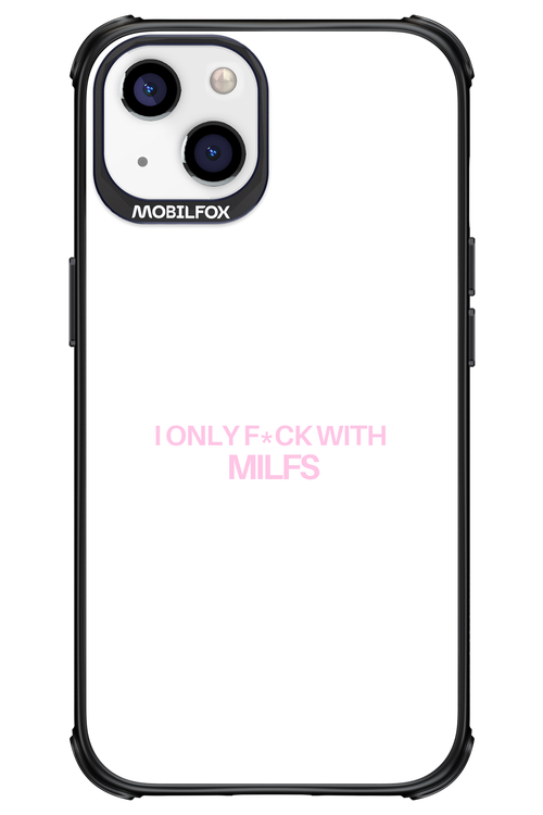 Only Milf - Apple iPhone 13