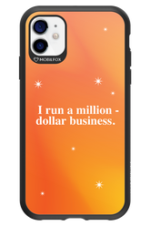 Business business - Apple iPhone 11