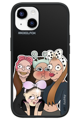 Squad Goals - Apple iPhone 14