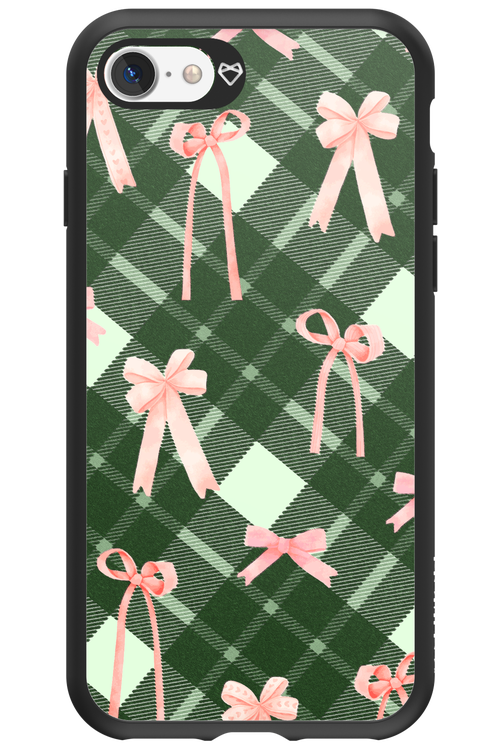 Blanket Fluff - Apple iPhone 7