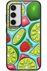 LimeBerry - Samsung Galaxy S24