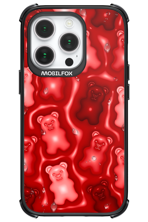 BearCandy - Apple iPhone 14 Pro