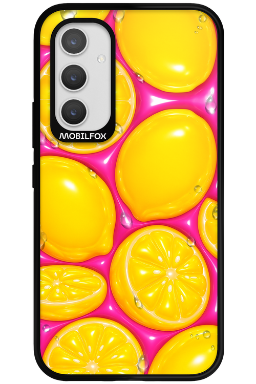 JuicyLemon - Samsung Galaxy A54
