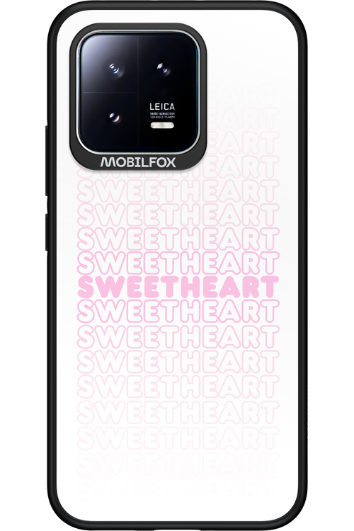 Sweetheart Pink - Xiaomi 13