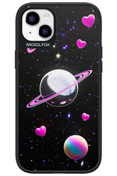 Girls Galaxy - Apple iPhone 14 Plus