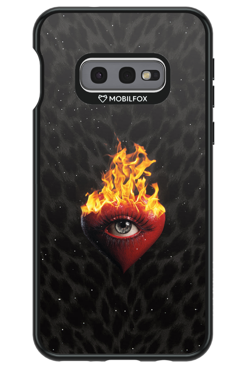 Shit happens - Samsung Galaxy S10e