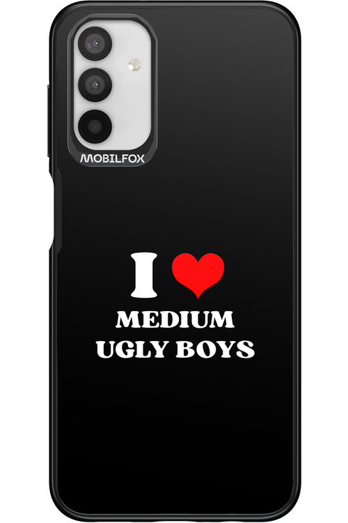 I LOVE - Samsung Galaxy A04s