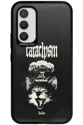 CATACLYSM - Samsung Galaxy A34
