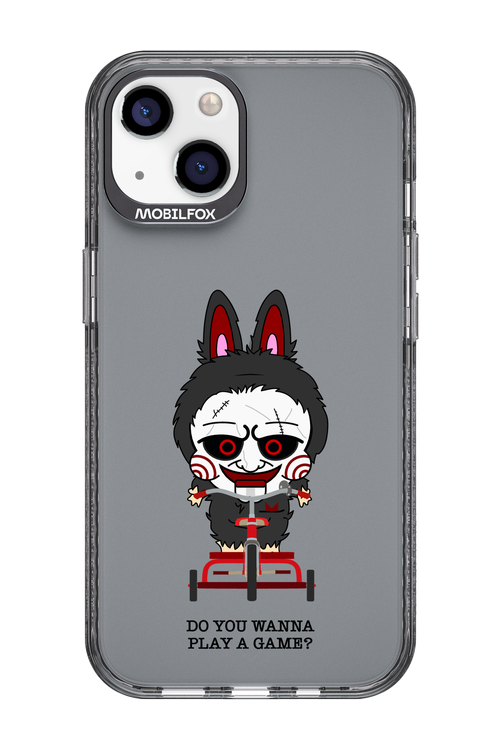 Sawbubu (Nude) - Apple iPhone 13