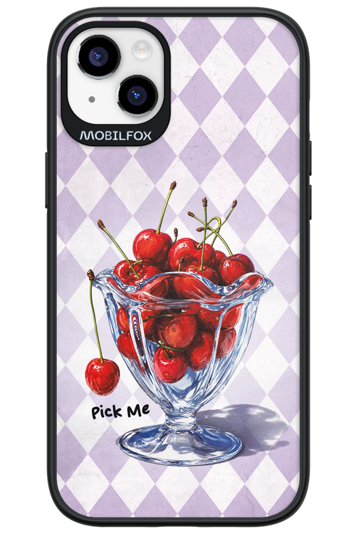Pick Me 2.0 - Apple iPhone 14 Plus