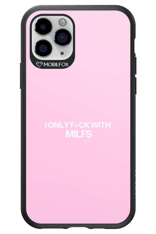 Only Milf Pink - Apple iPhone 11 Pro