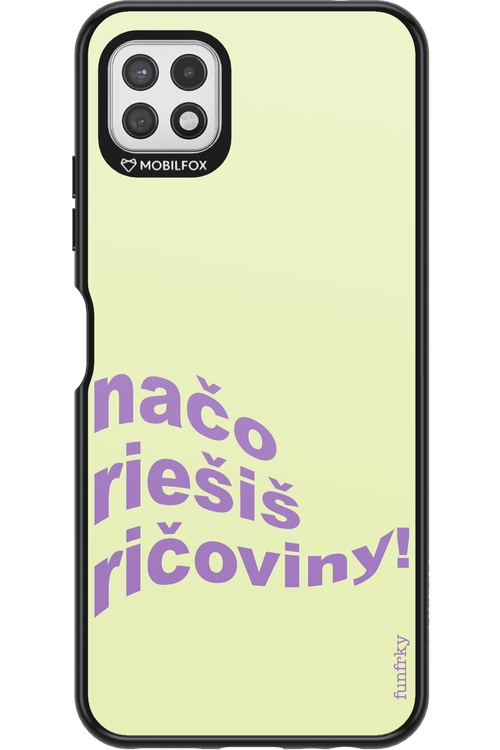 FunFrky Vibes - Samsung Galaxy A22 5G