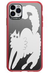 BIG_PUFF - Apple iPhone 11 Pro Max