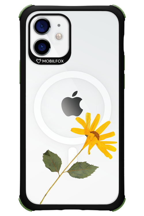 Pressed Flower - Apple iPhone 12