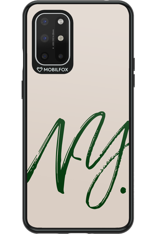 (Tennis Zone) NY - OnePlus 8T