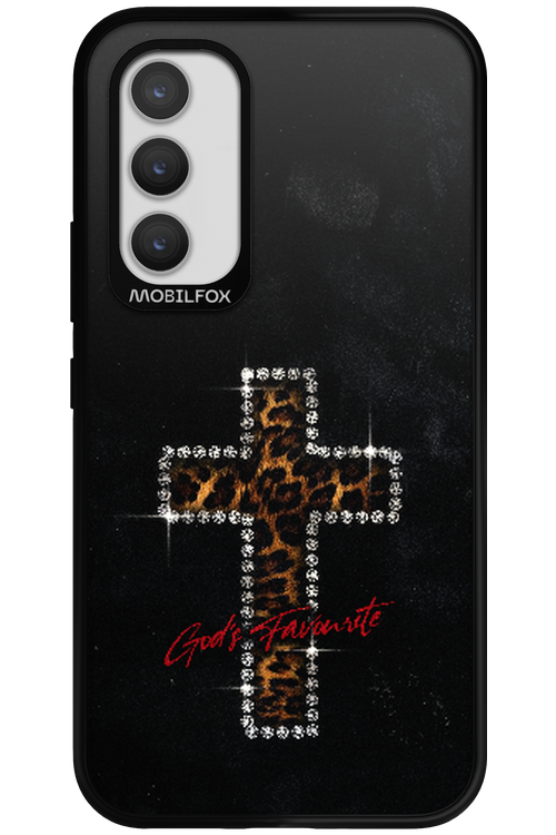 God's Favourite - Samsung Galaxy A34