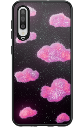 Cotton Candy Galaxy - Samsung Galaxy A50