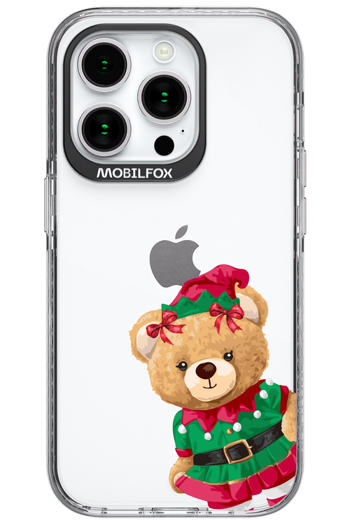 Mrs. Elf - Apple iPhone 15 Pro