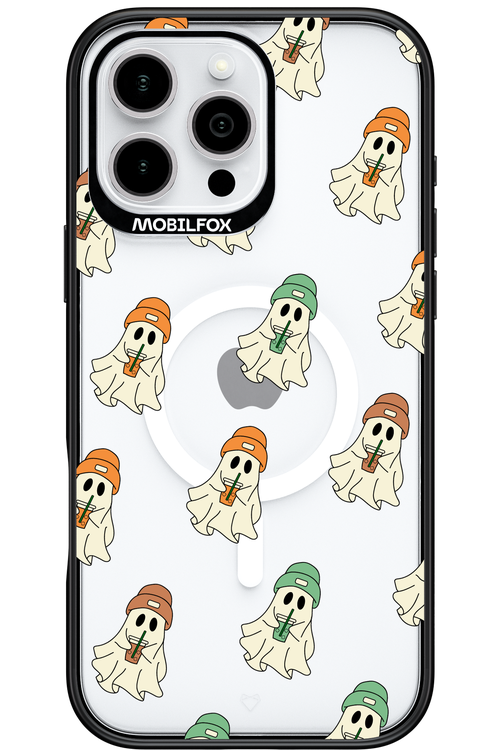 Spirited Sips (Nude) - Apple iPhone 16 Pro Max