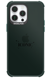 Iconic Sparkle - Apple iPhone 14 Pro Max