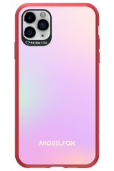 Pastel Violet - Apple iPhone 11 Pro Max