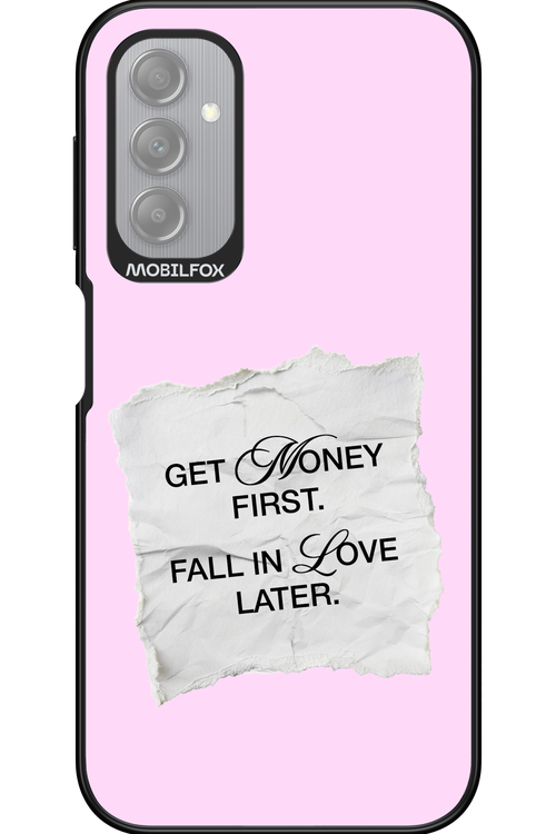Money First - Samsung Galaxy A14