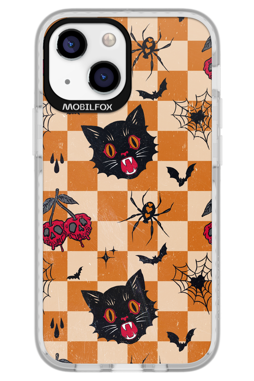 Witch's Patch - Apple iPhone 13 Mini