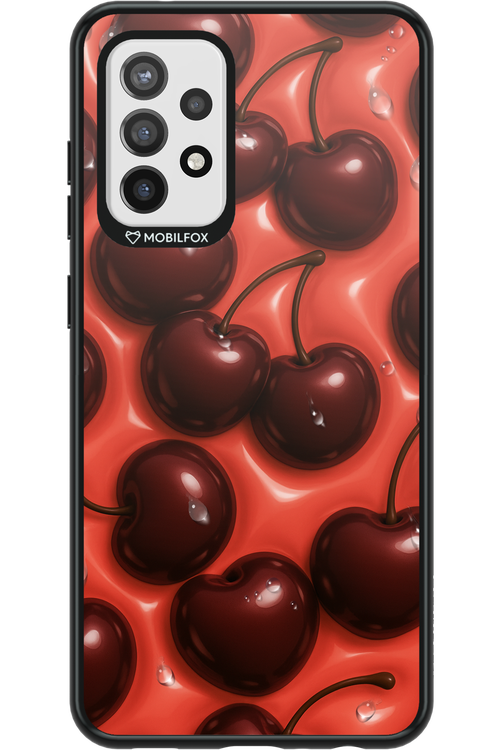 CherryQueen - Samsung Galaxy A72
