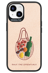 Essentials Only - Apple iPhone 14