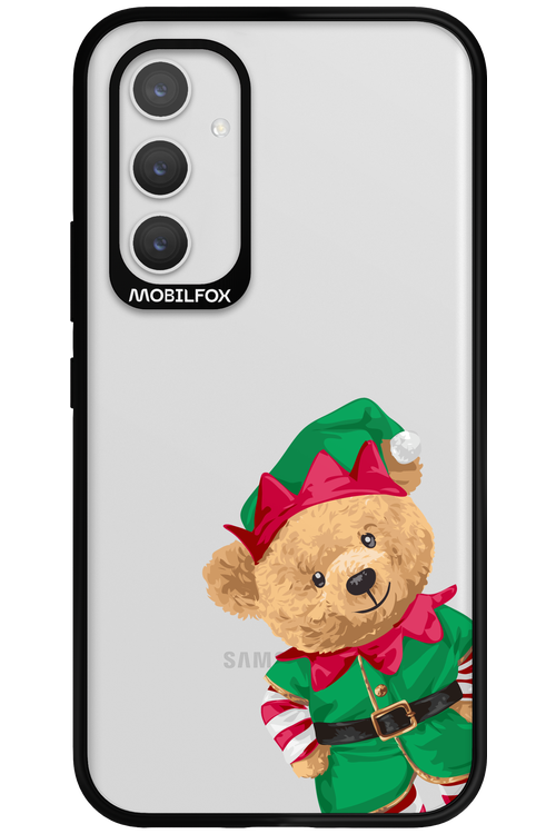 Mr. Elf - Samsung Galaxy A54
