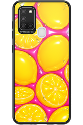 JuicyLemon - Samsung Galaxy A21 S