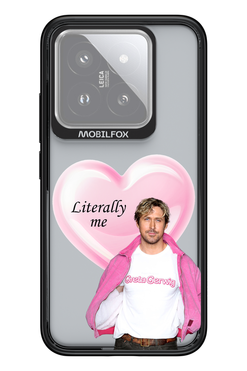 Literally Me - Xiaomi 14