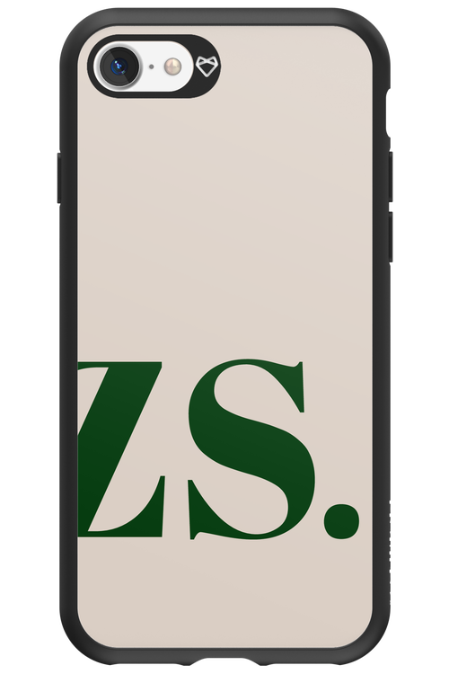 ZS (Tennis Zone) - Apple iPhone 7
