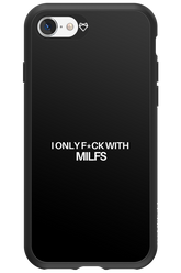 Only Milf Black - Apple iPhone SE 2020