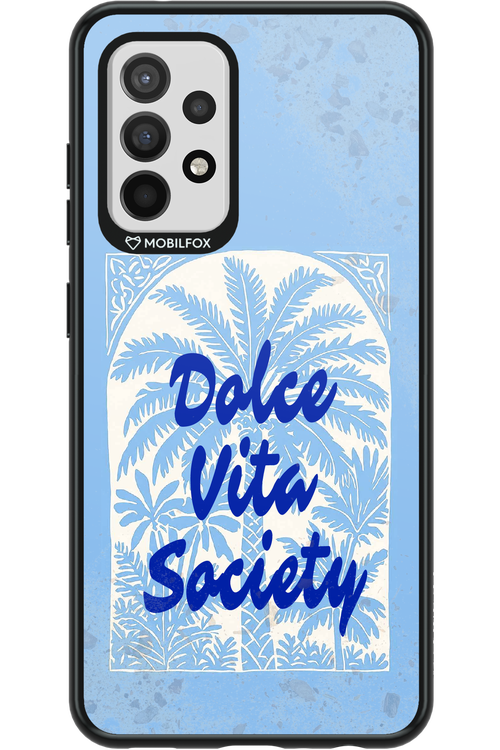 Dolce Vita Society 2.0 - Samsung Galaxy A52 / A52 5G / A52s