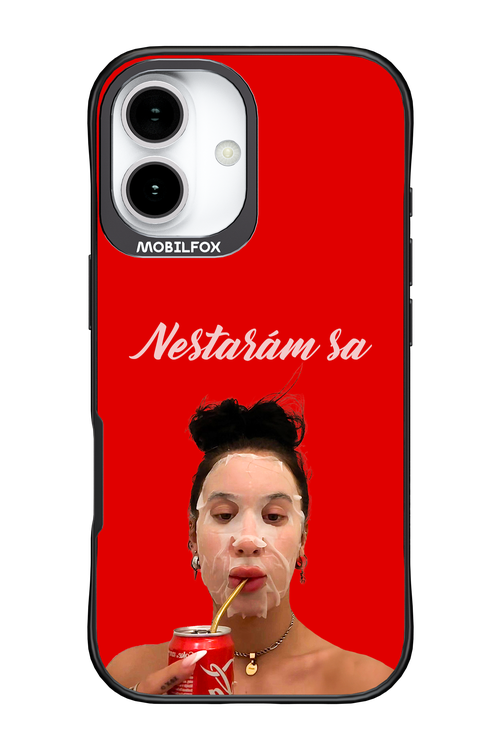 Nestarám Sa - Apple iPhone 17