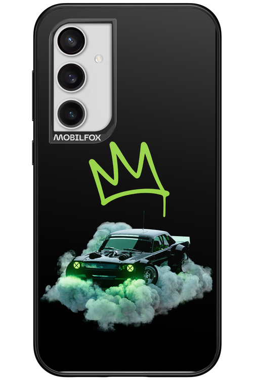 Just Dont Die - Samsung Galaxy S23 FE