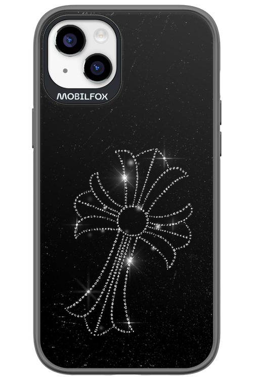 Chrome Standard - Apple iPhone 14 Plus