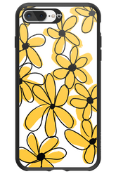 Yella - Apple iPhone 8 Plus