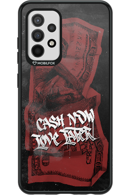 Liquid Assets - Samsung Galaxy A52 / A52 5G / A52s