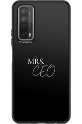 Mrs. CEO - Huawei P Smart 2021