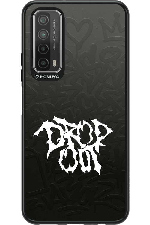 Drop Out - Huawei P Smart 2021