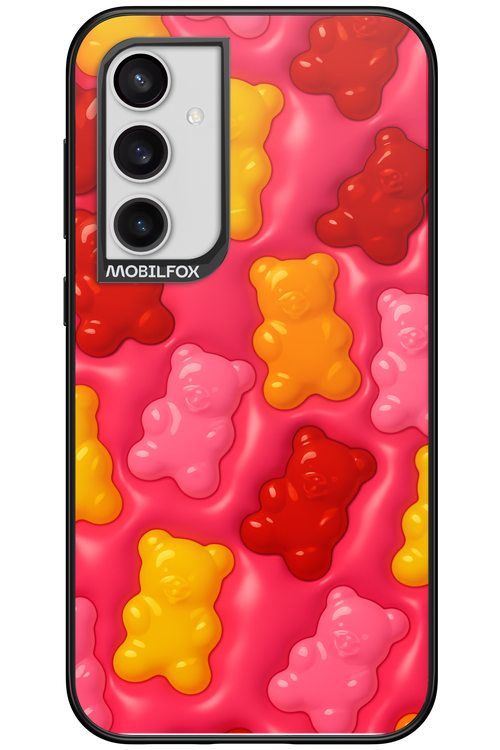 GumBears - Samsung Galaxy S23 FE
