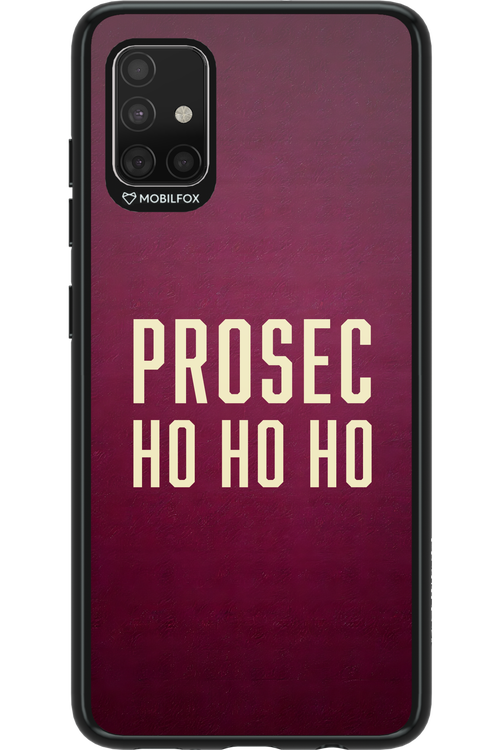 Prosec Ho - Samsung Galaxy A51